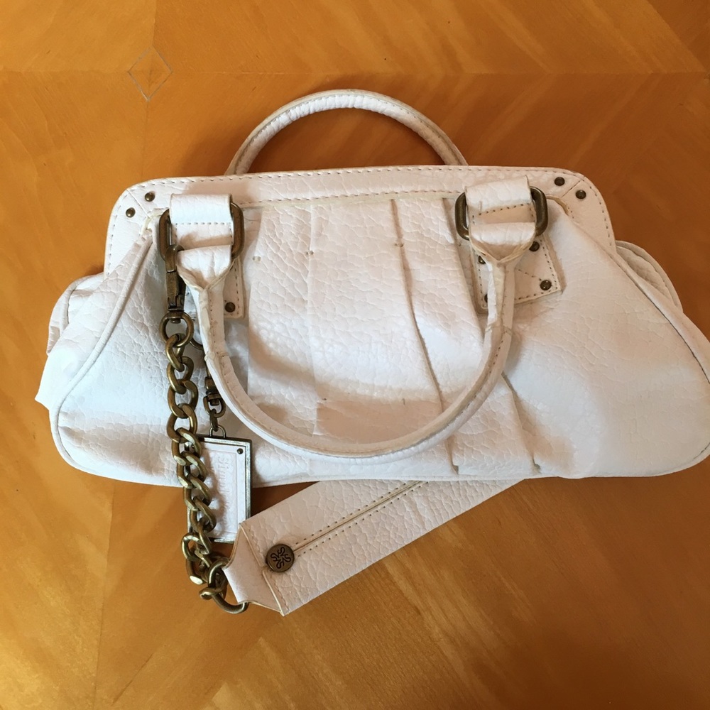 Vera Wang purse